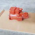 Excavator TB175 Main Pump TB175 Hydraulic Pump